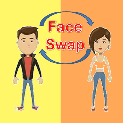Funny Face Swap Editor for Free