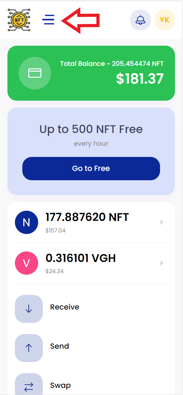 無料のNFTを販売する800ドルを稼いだ方法メディア7