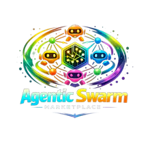 Agentic Swarm Marketplace gallery image