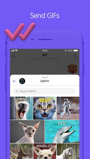 Viber 10 gallery image