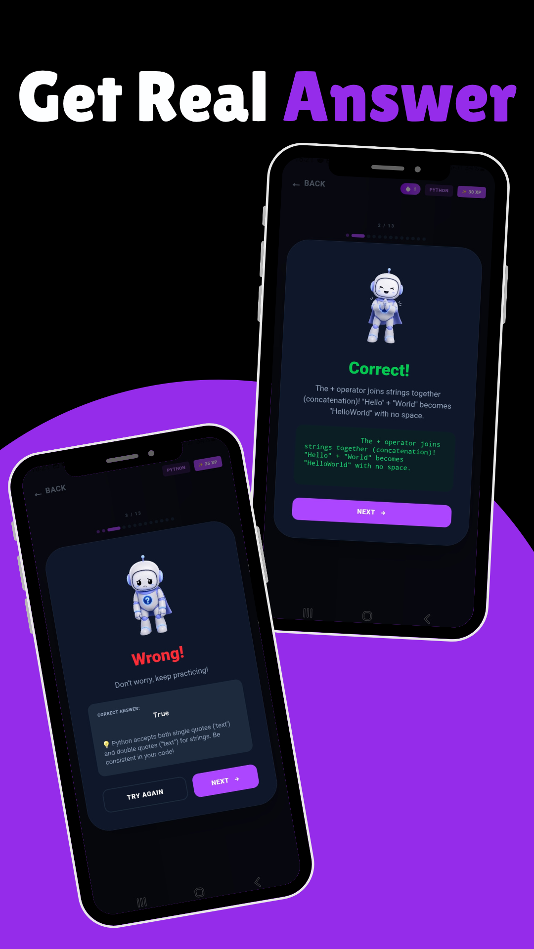 Python Play: Learn & Practice gallery image