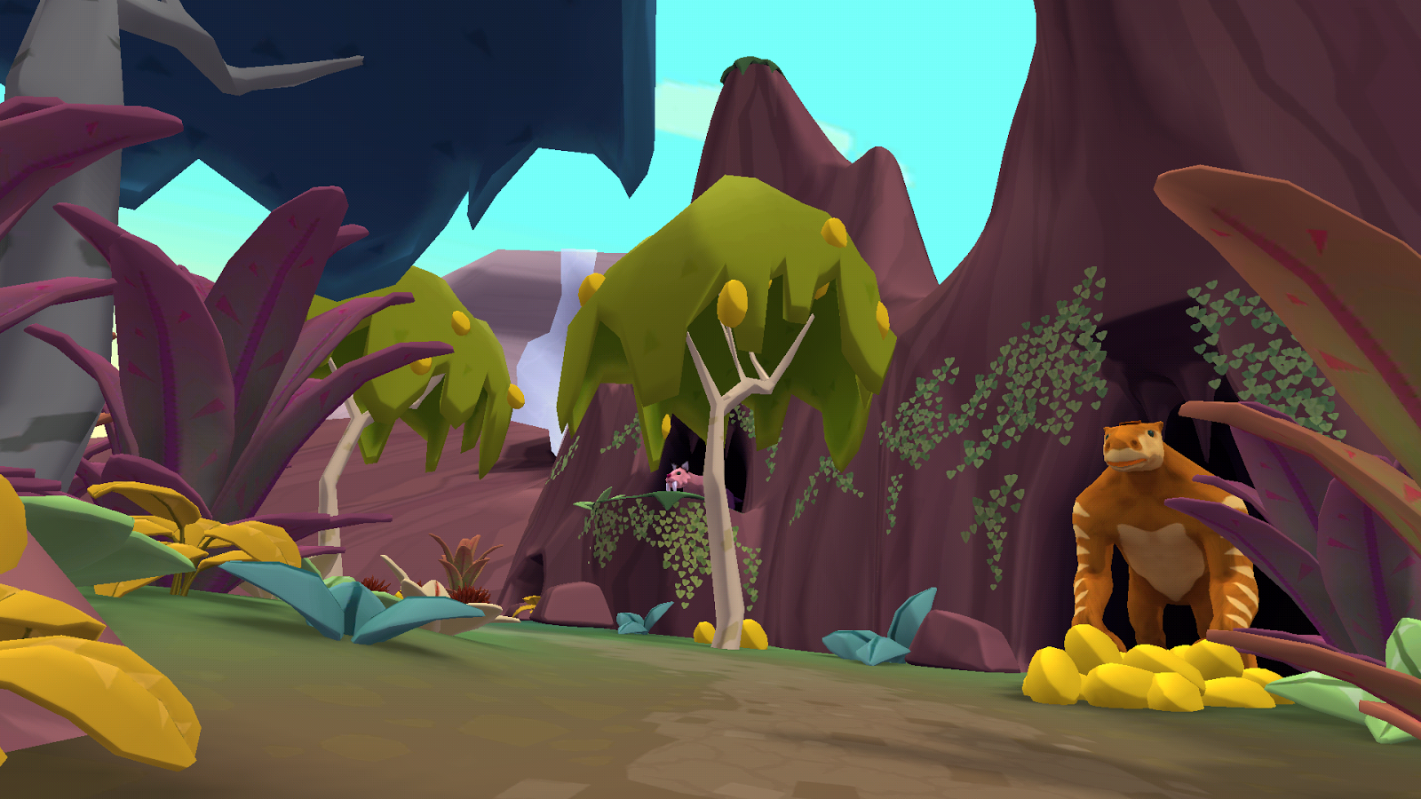 Stone Age Snap VR gallery image