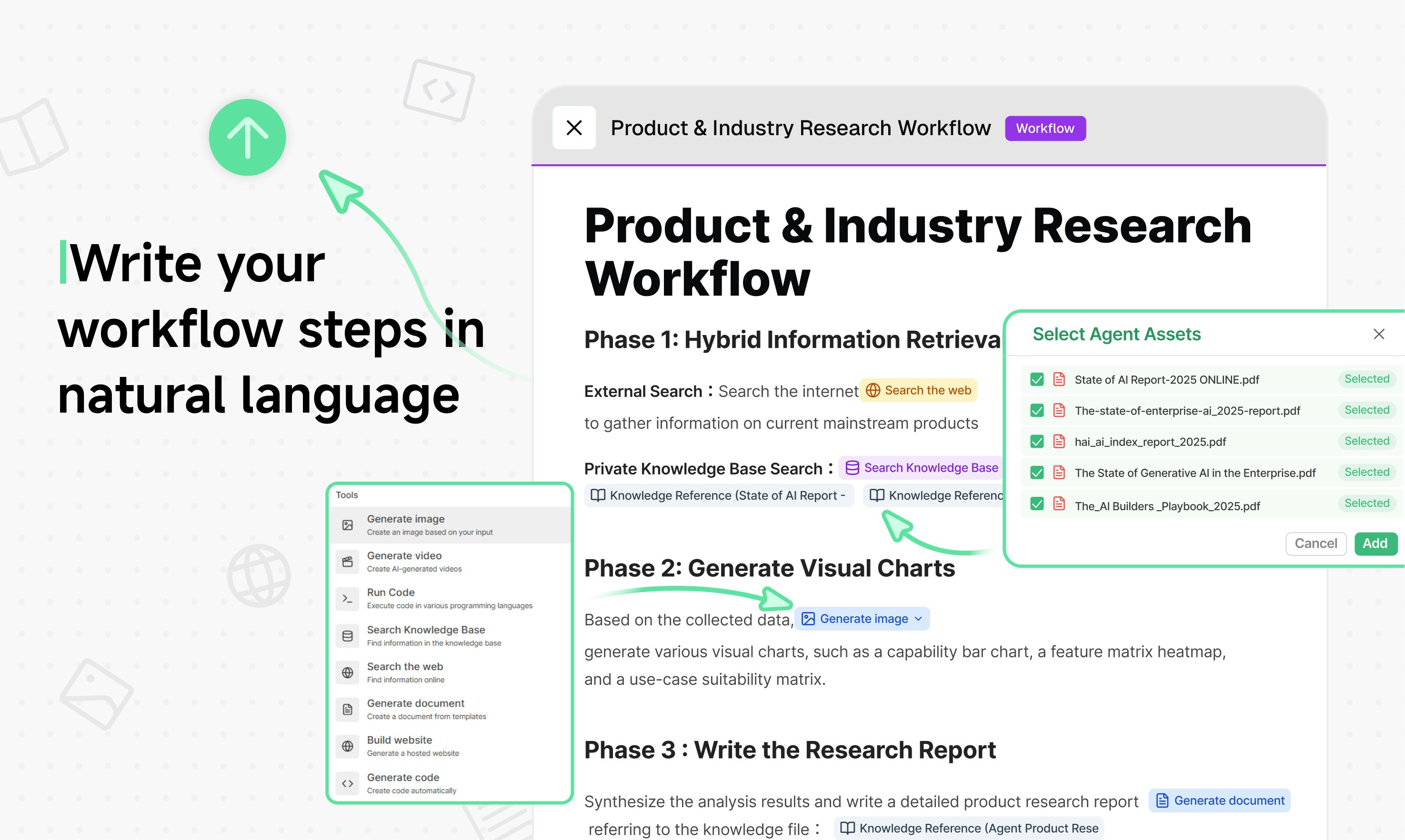 Leapility - Screenshot 3 showing product features and functionality