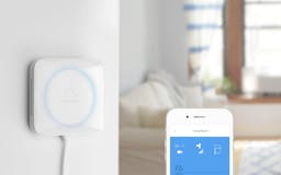 Nature Remo: Make Any Room Air Conditioner Smart media 2