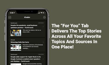 Khabin gallery image