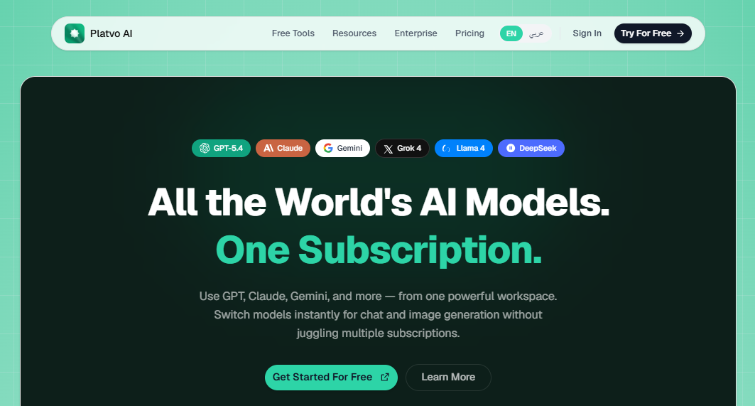 Platvo Ai