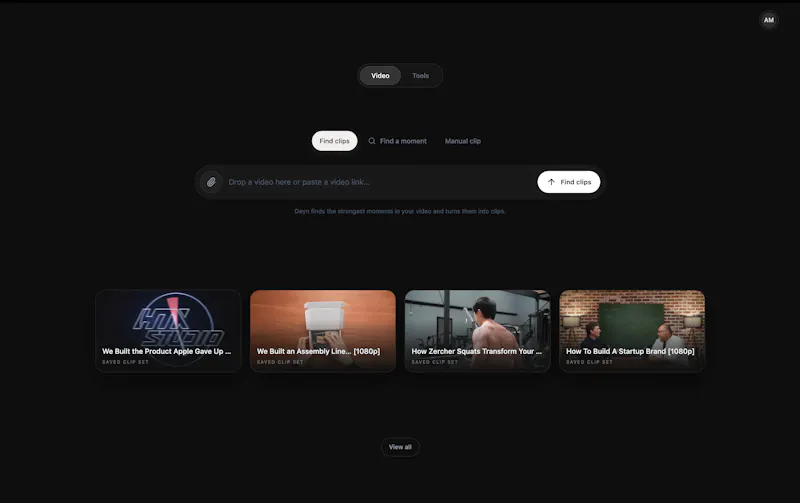 Deyn Studio screenshot 10