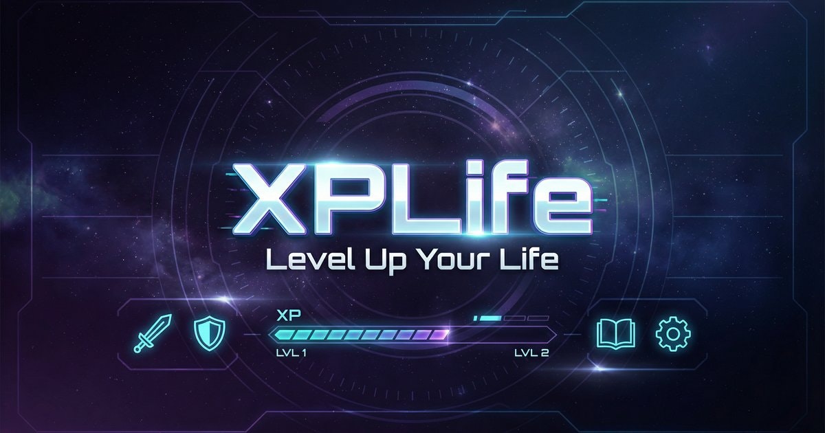 XPLife gallery image