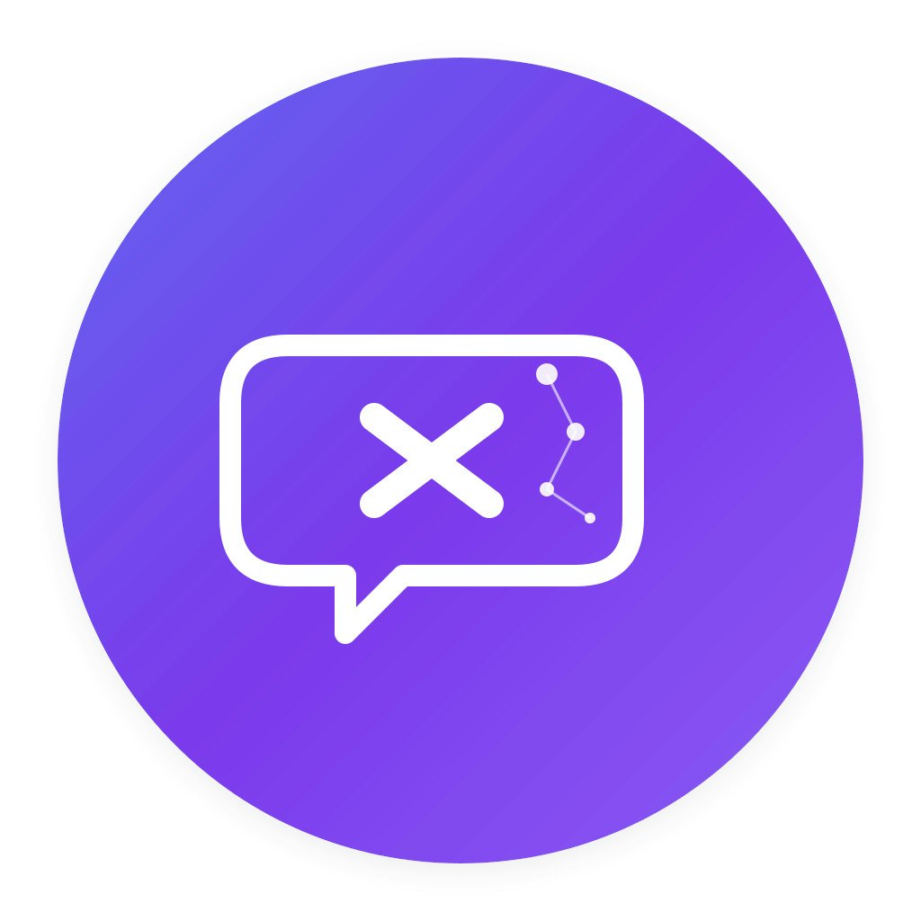 XTinker - Free AI Character Chat logo