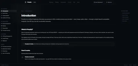 Proxyify gallery image