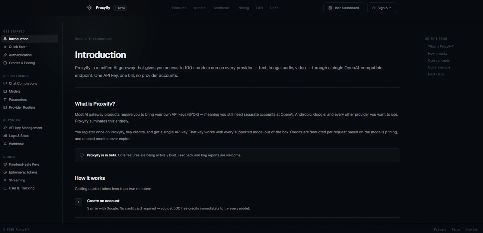 Proxyify screenshot 6