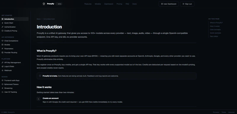 Proxyify screenshot 6