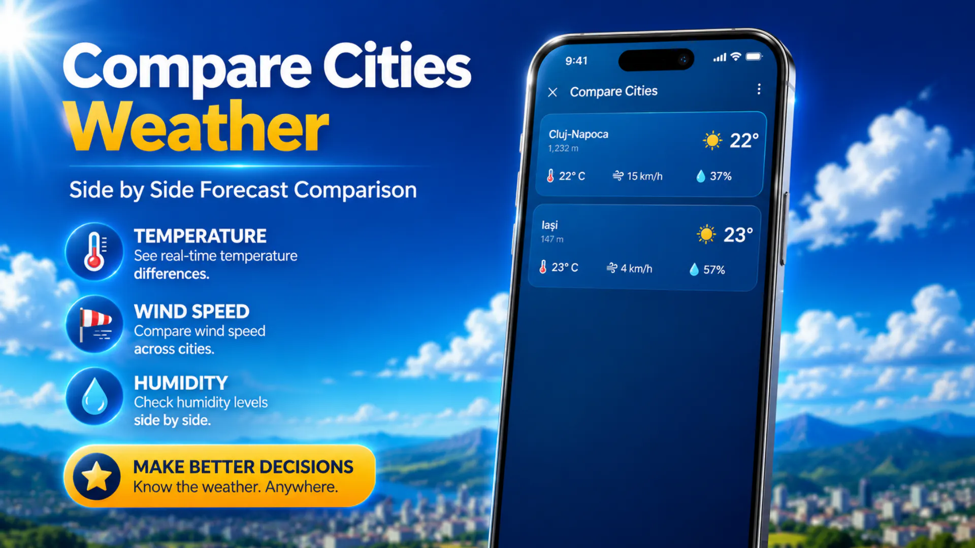 Real Meteo gallery image