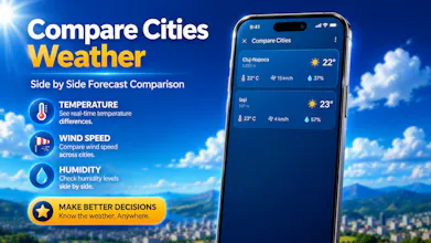 Real Meteo gallery image