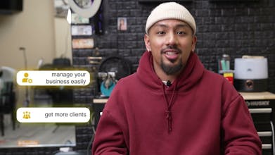 ChairBoss gallery image