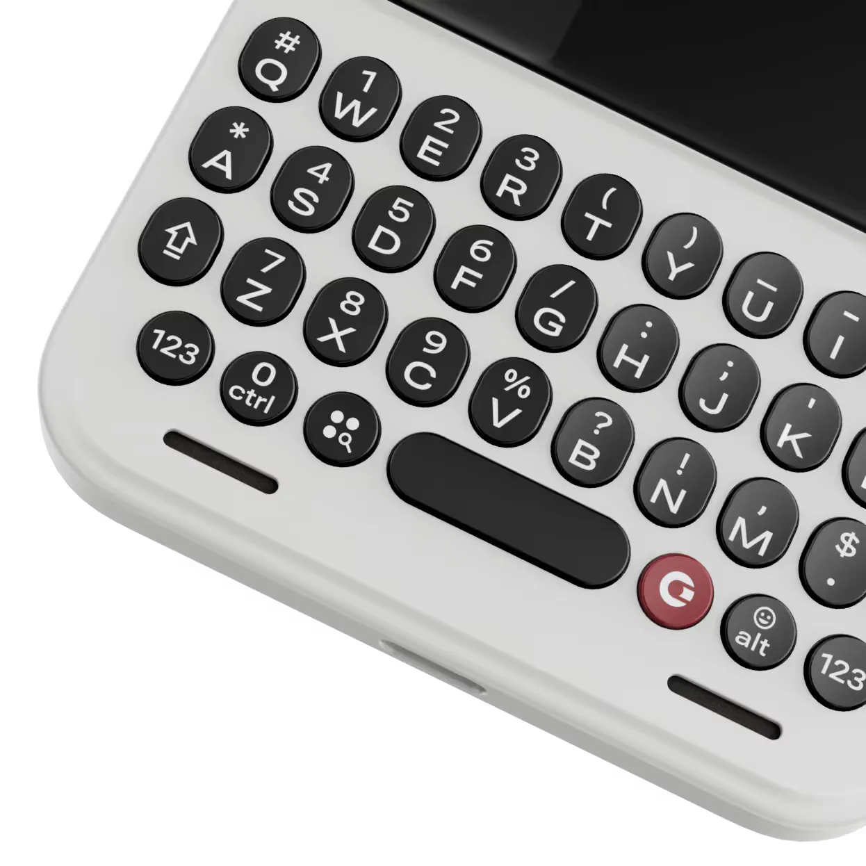 Clicks Communicator gallery image