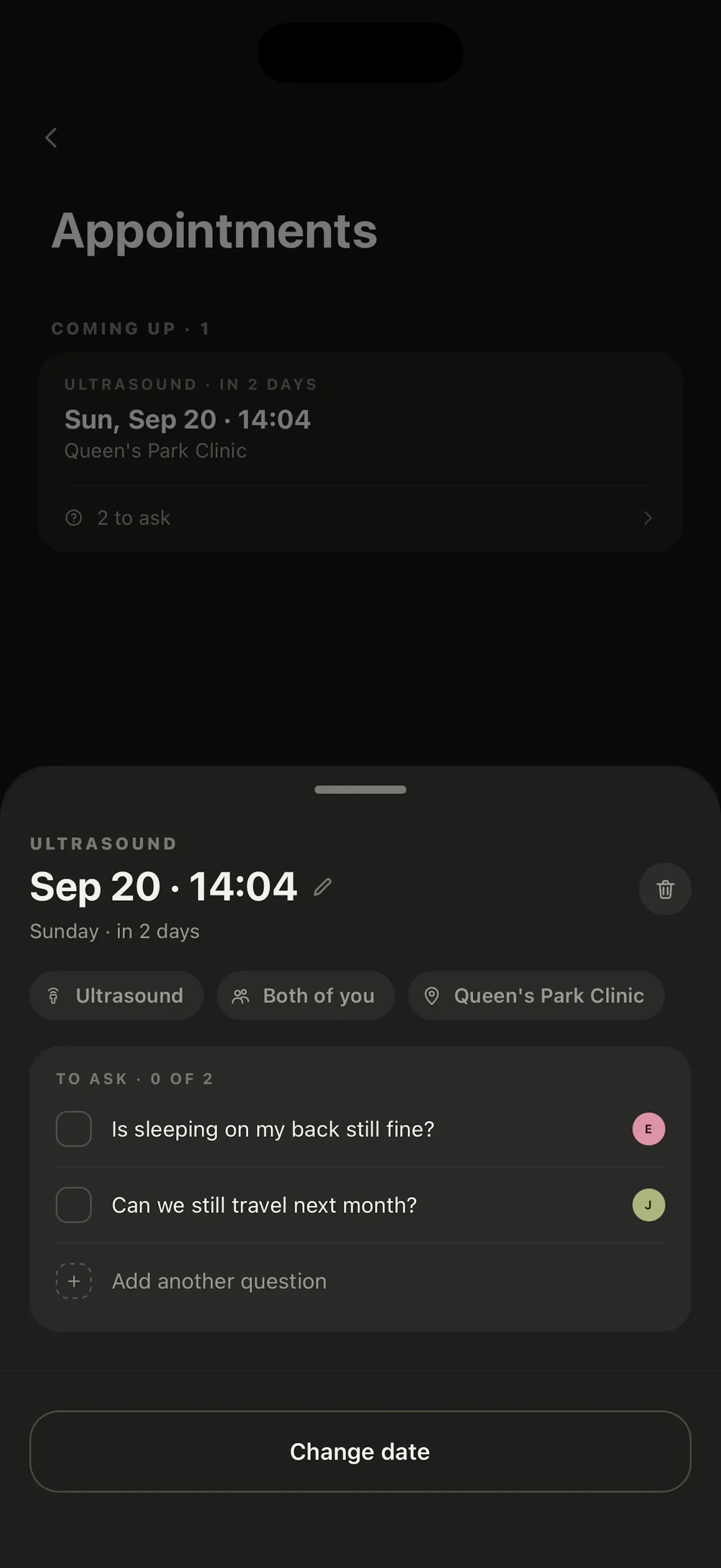Bump Duo screenshot 8