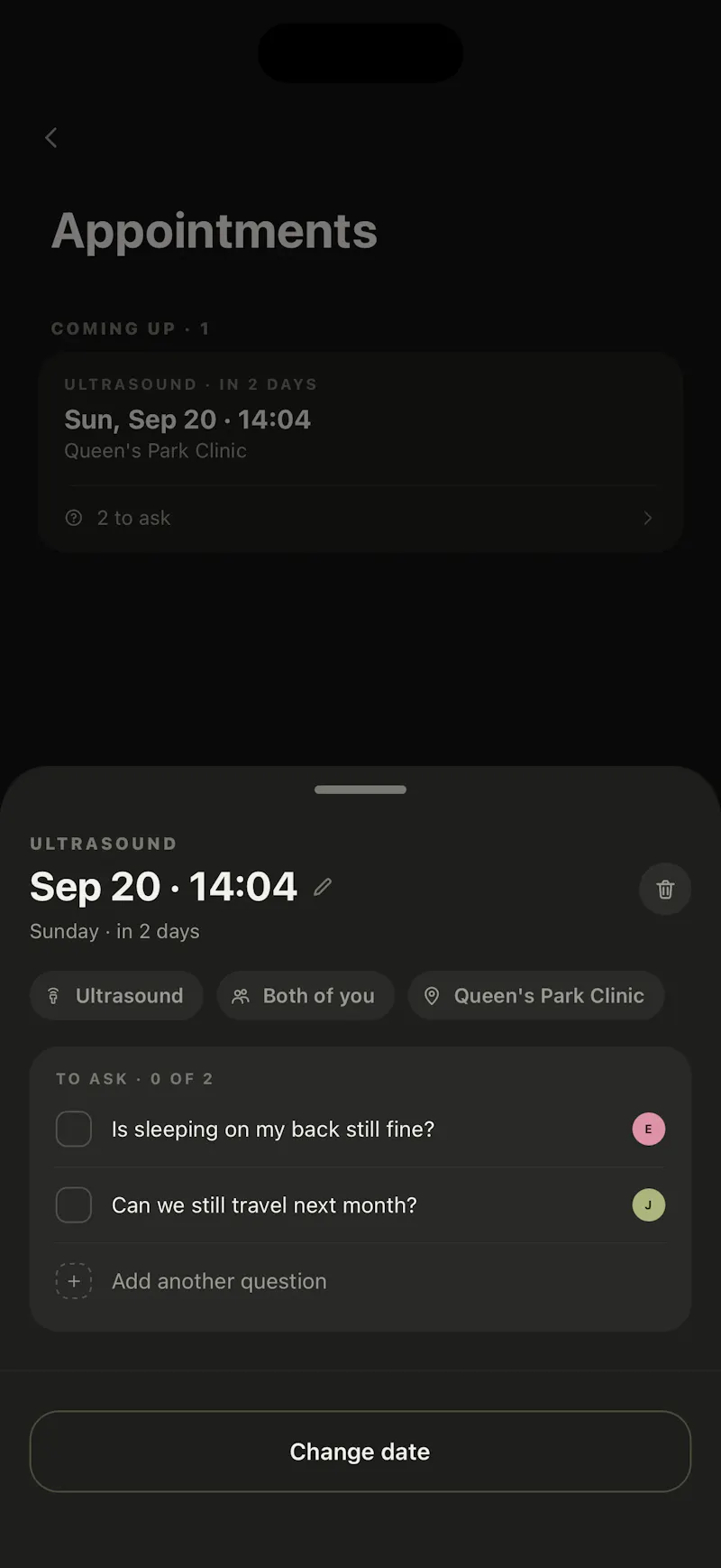 Bump Duo screenshot 8