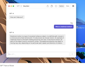 MacBot gallery image