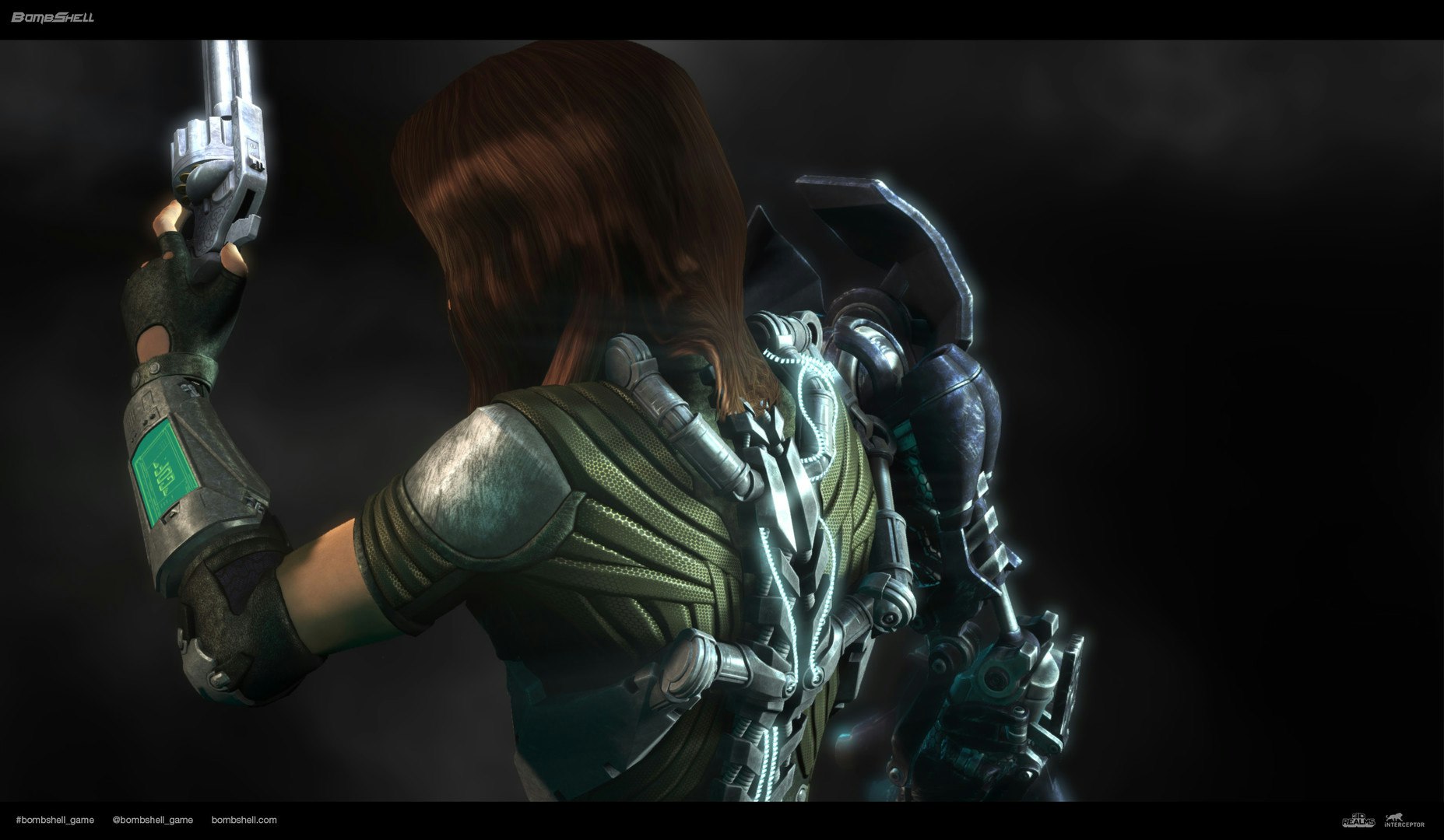 Bombshell gallery image