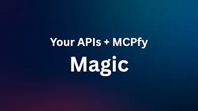 MCPfy gallery image