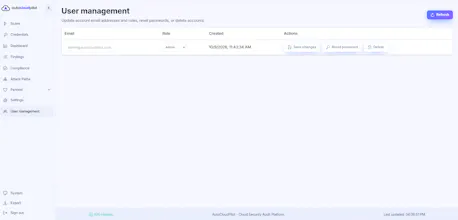 AutoCloudPilot gallery image