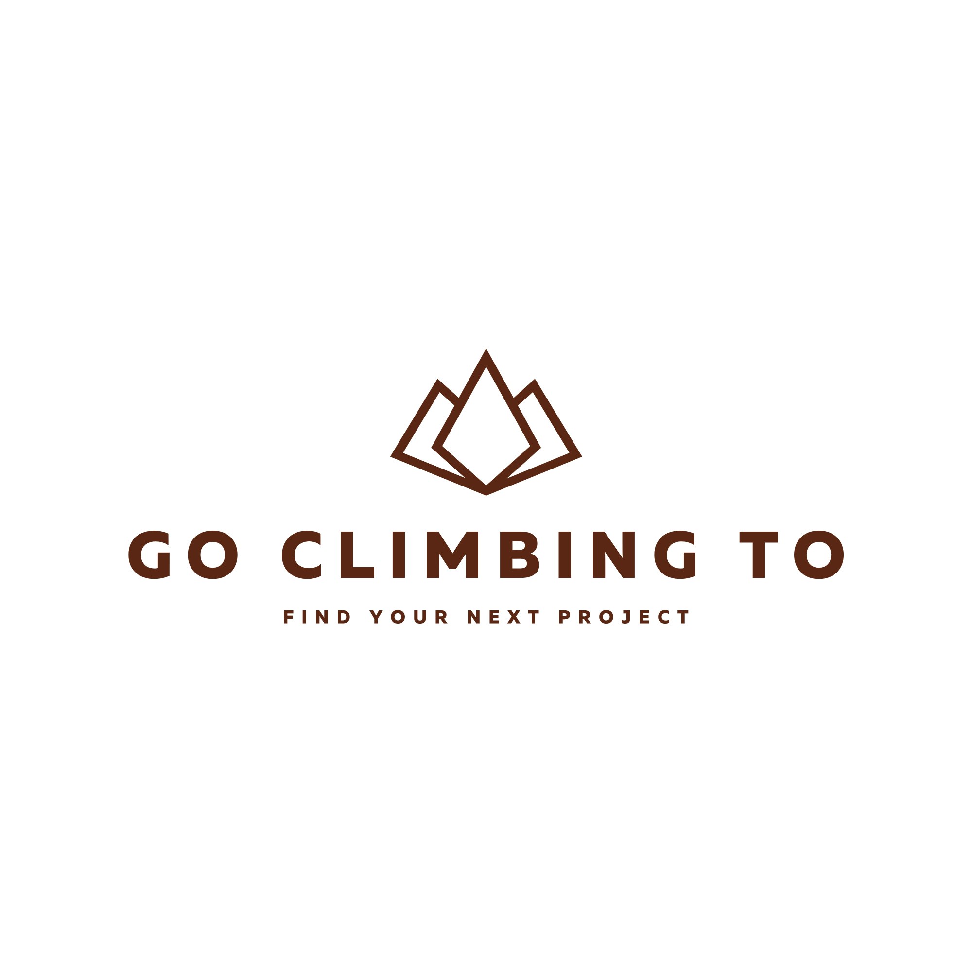 Go Climbing To