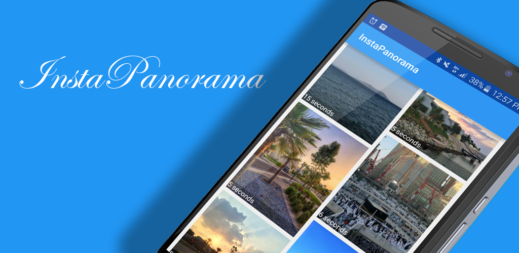 InstaPanorama gallery image