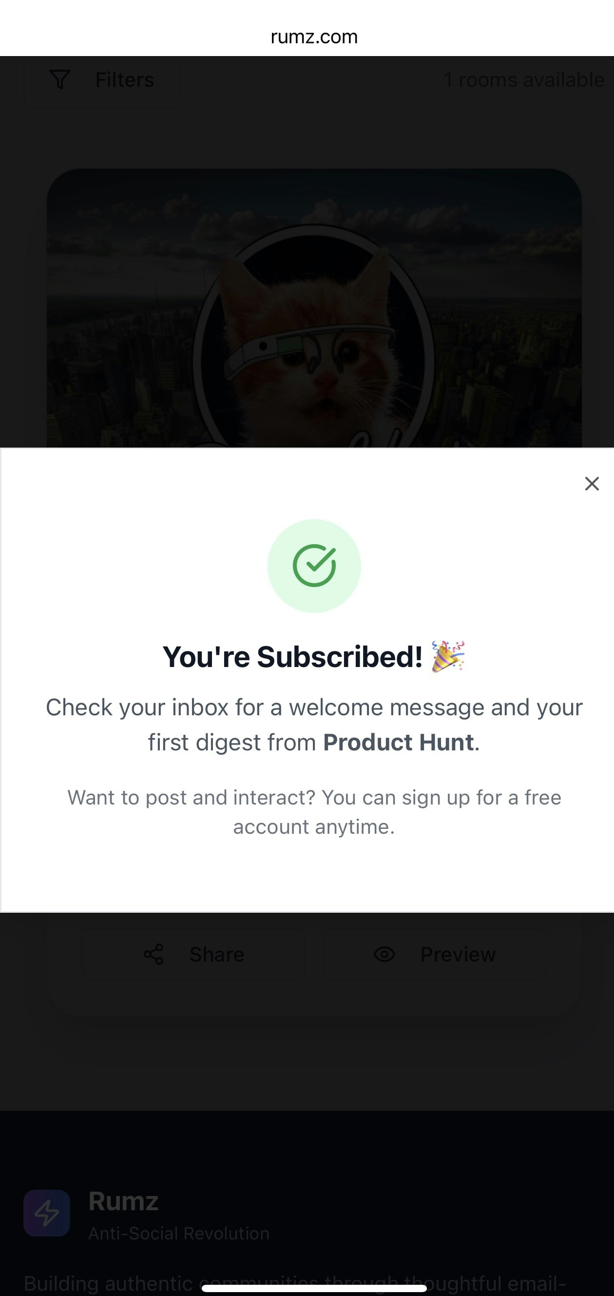 Rumz media 4