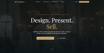 ModaFlow gallery image