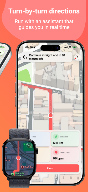 SnapRace gallery image