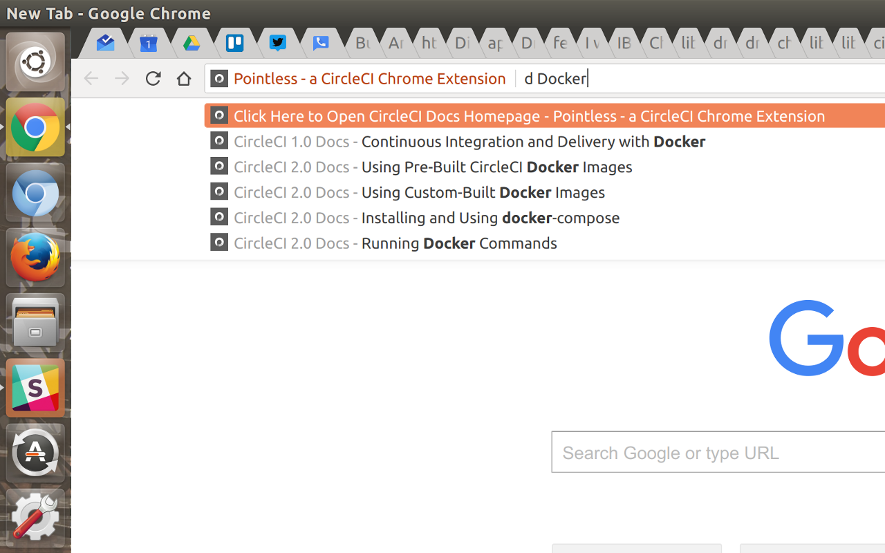 Pointless gallery image