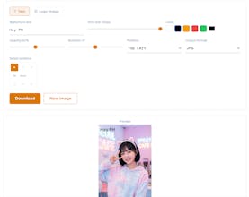 Pixkit gallery image