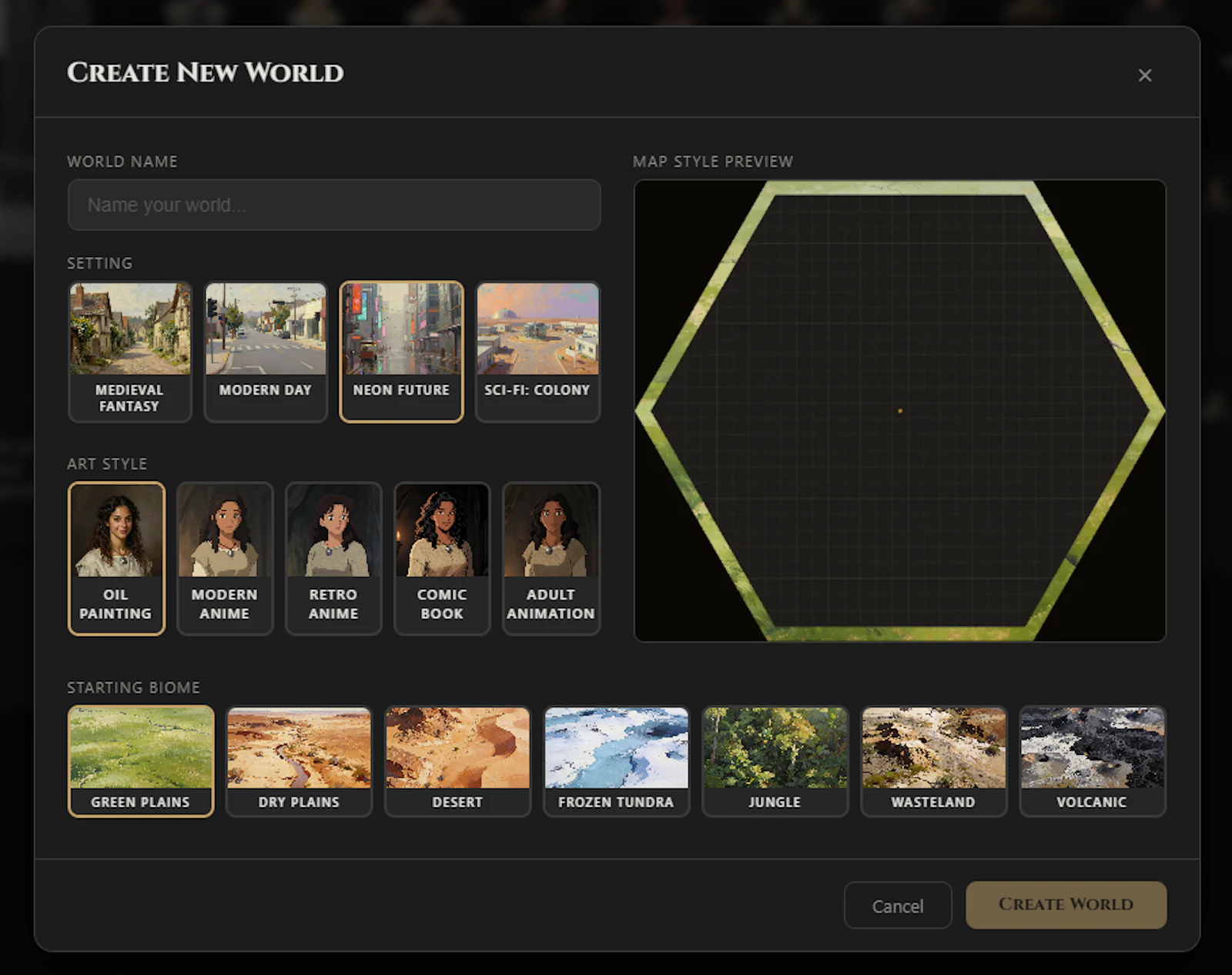 RPBuddy.ai screenshot 3