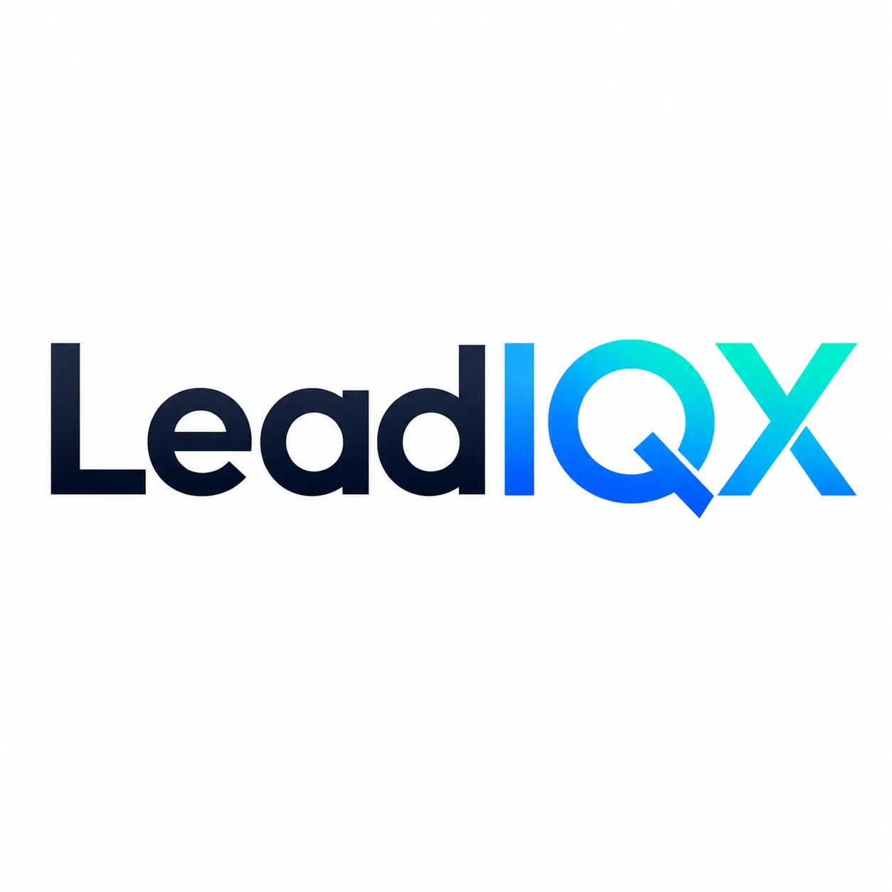 LeadIQX