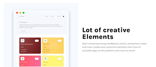 LIK.BIO gallery image