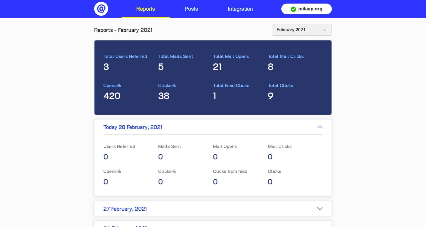 MailTo.ai gallery image