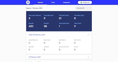 MailTo.ai gallery image