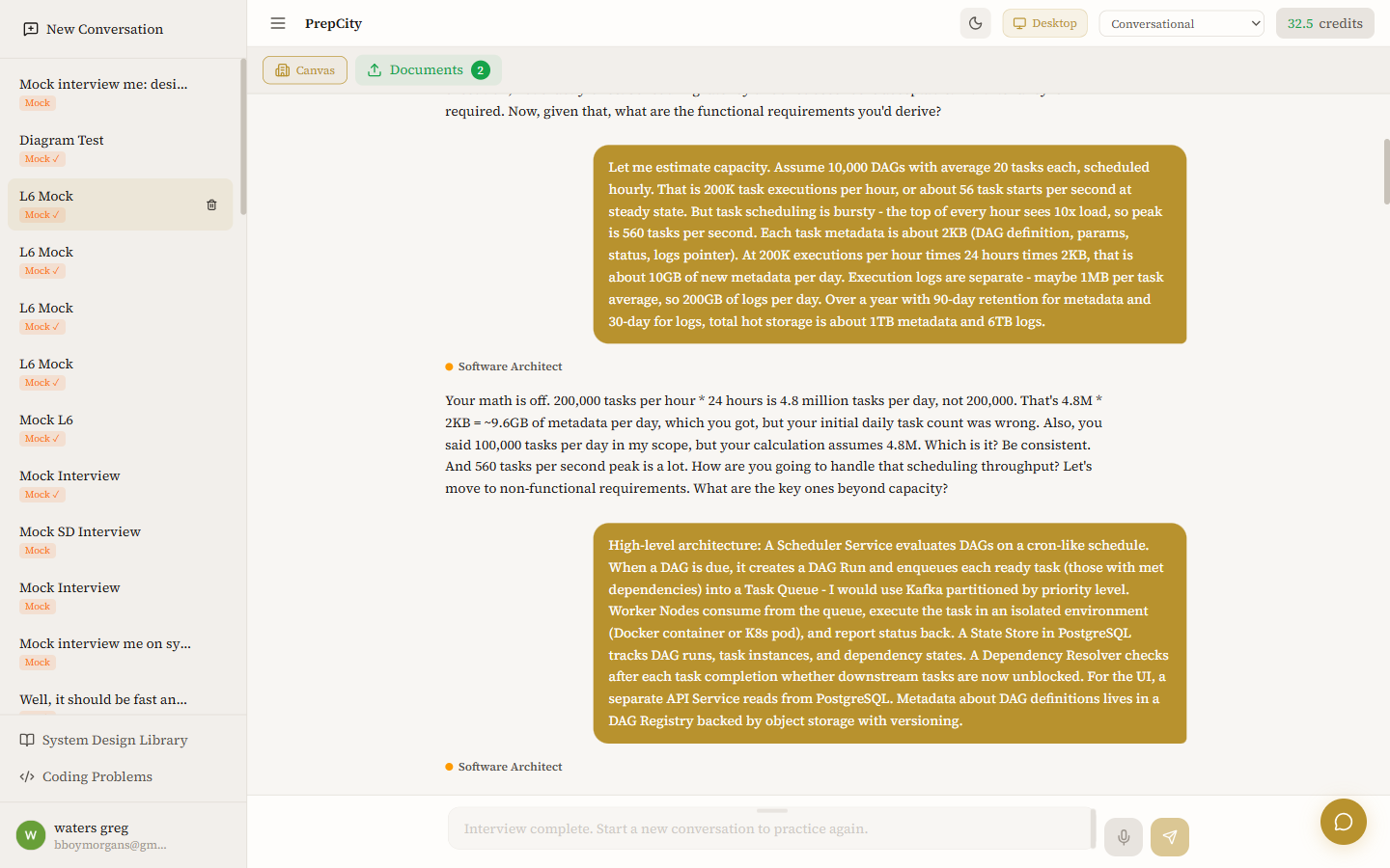 PrepCity gallery image