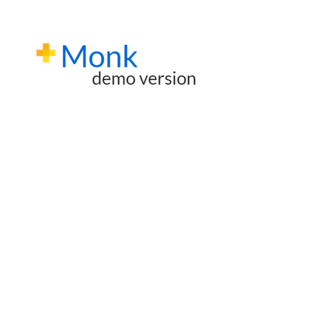 +Monk
