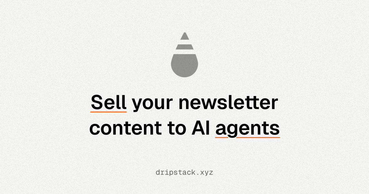 DripStack gallery image