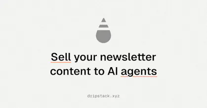 DripStack gallery image