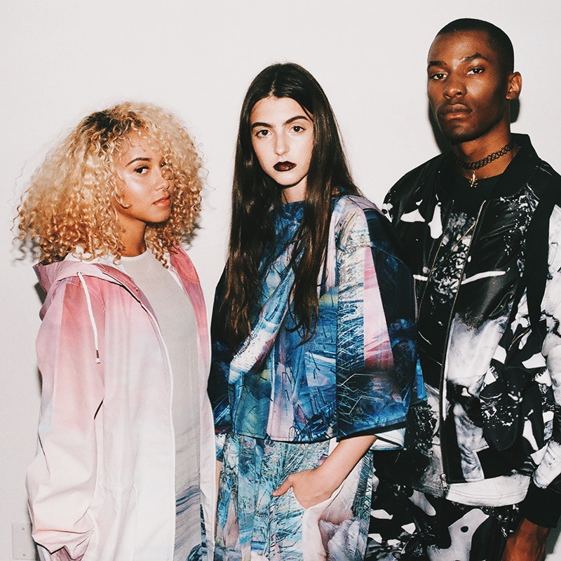 Print All Over Me gallery image