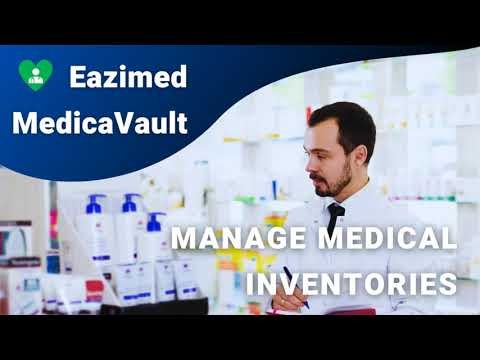 Eazimed Suite 2 gallery image