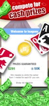 Big Win Solitaire: Cash Prizes gallery image