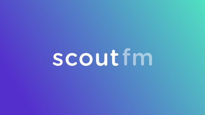 Scout FM gallery image
