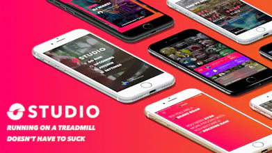 Studio gallery image