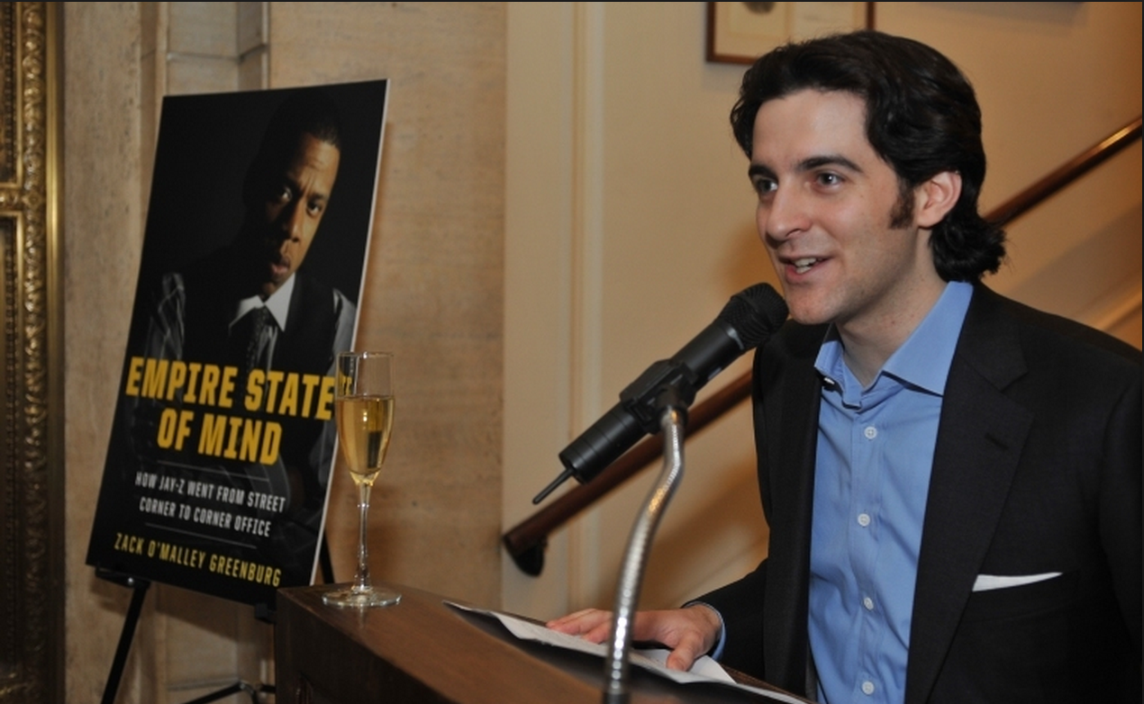 Empire State of Mind: Jay Z's History gallery image