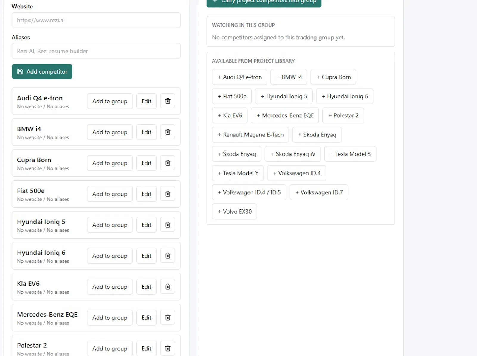 RankStacky screenshot 7