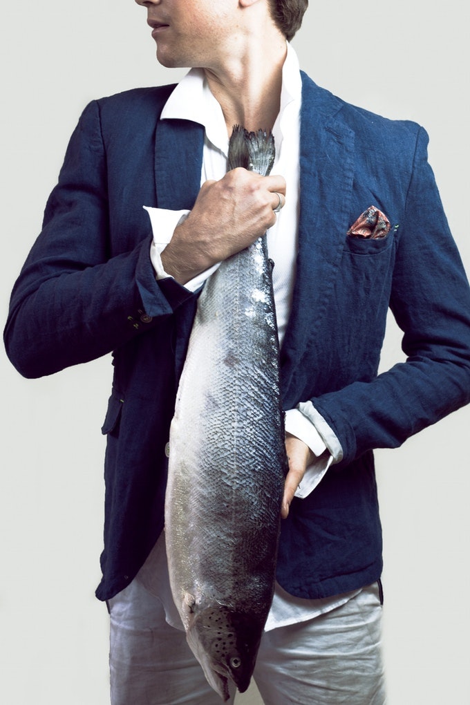 Papalosophy: A Spanish Cookbook gallery image